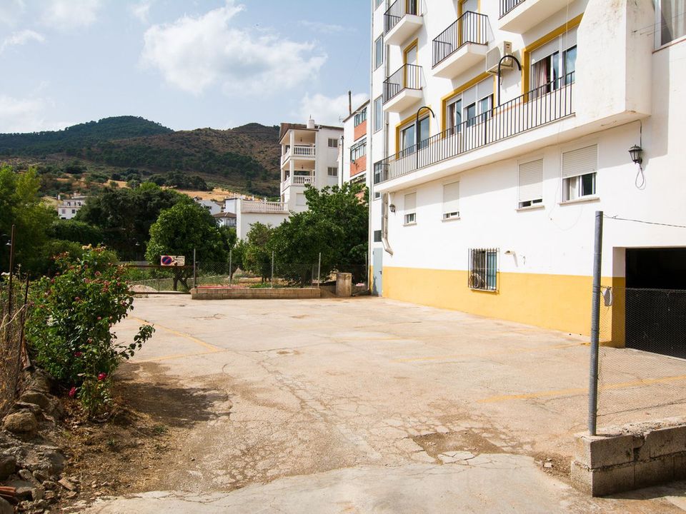 Erhvervsejendom i Tolox, Malaga - foto 5