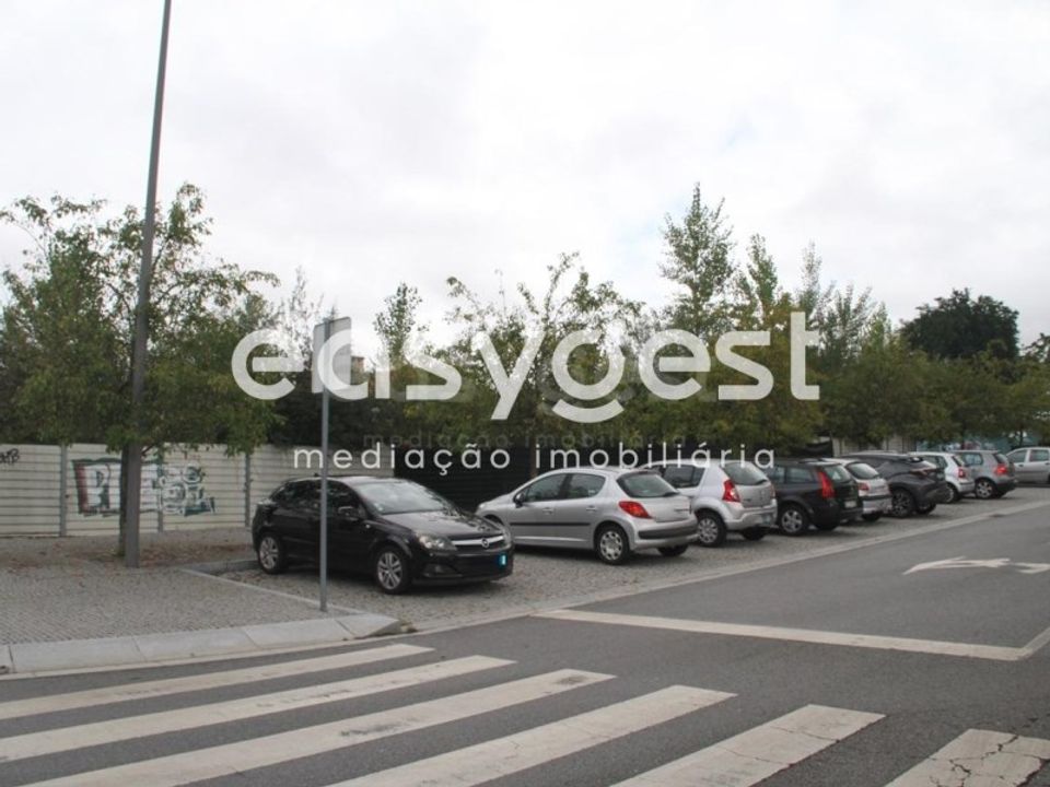 Helårsgrund i Viseu, Viseu - foto 4