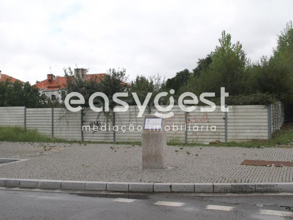Helårsgrund i Viseu, Viseu - foto 5