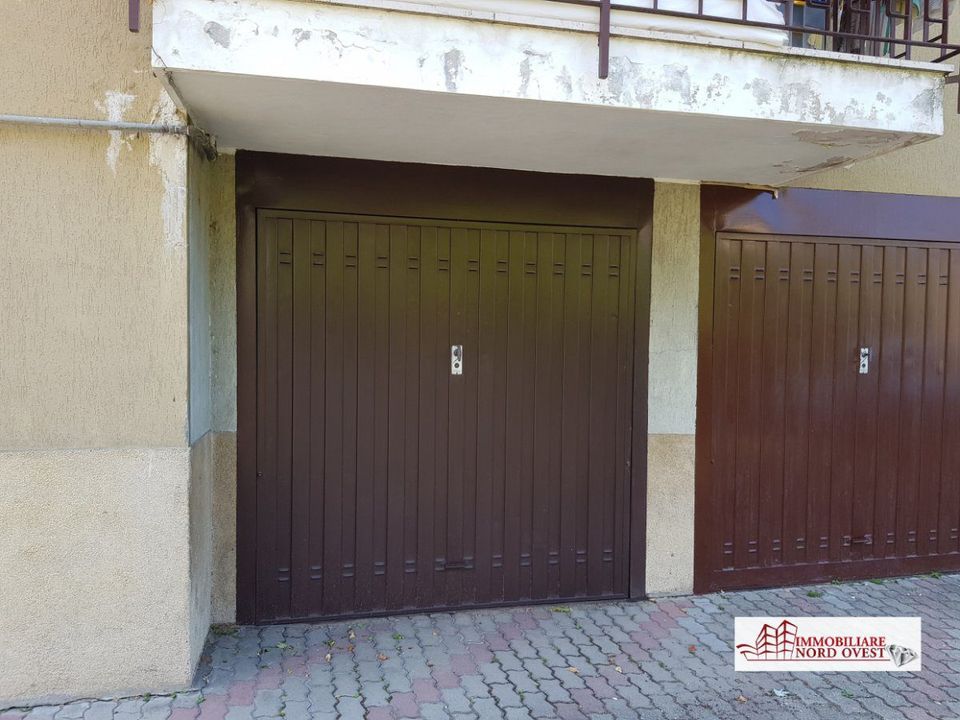 Parkeringsplads i Sedriano, Milan - foto 2