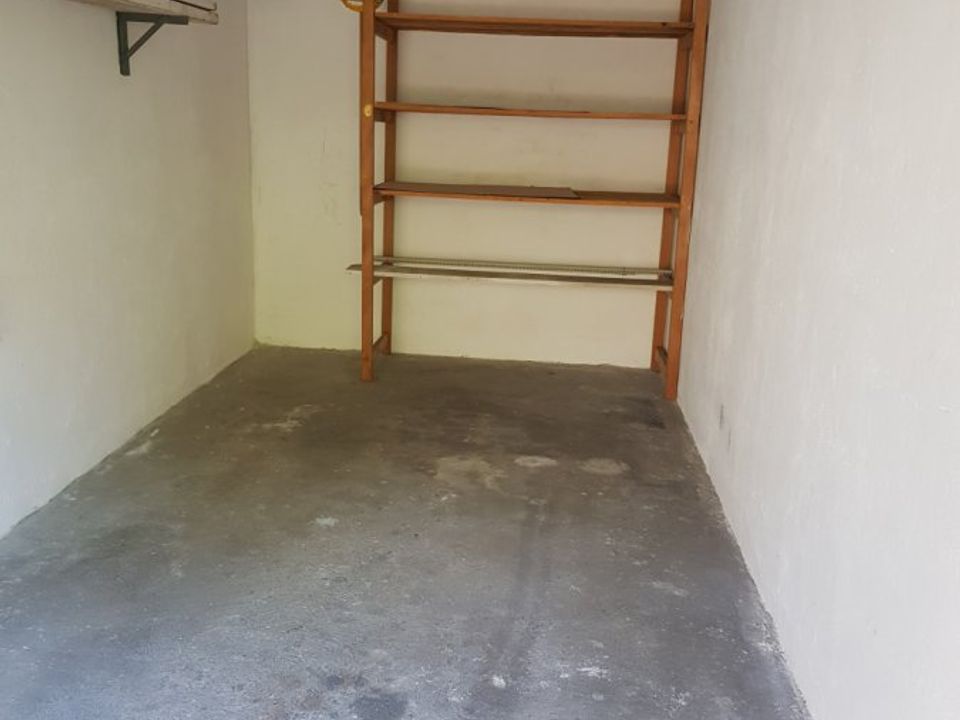 Parkeringsplads i Sedriano, Milan - foto 4