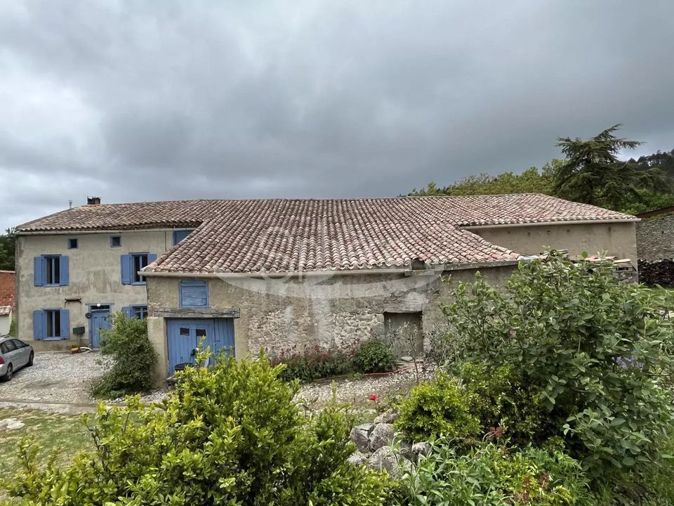Villa i Limoux, Aude - foto 5