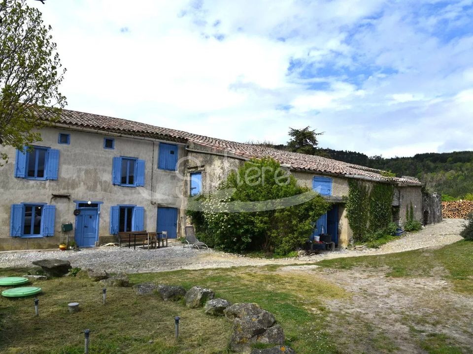 Villa i Limoux, Aude - foto 3