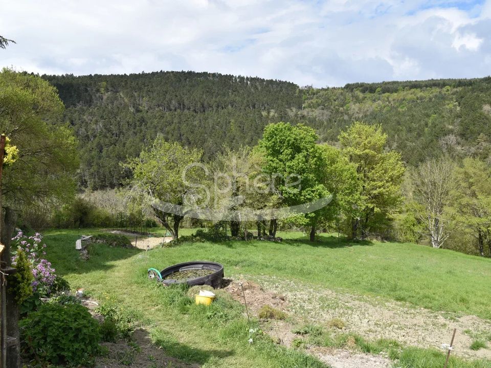 Villa i Limoux, Aude - foto 1