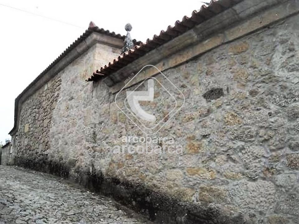 Byhus i Arcos de Valdevez, Viana do Castelo - foto 3