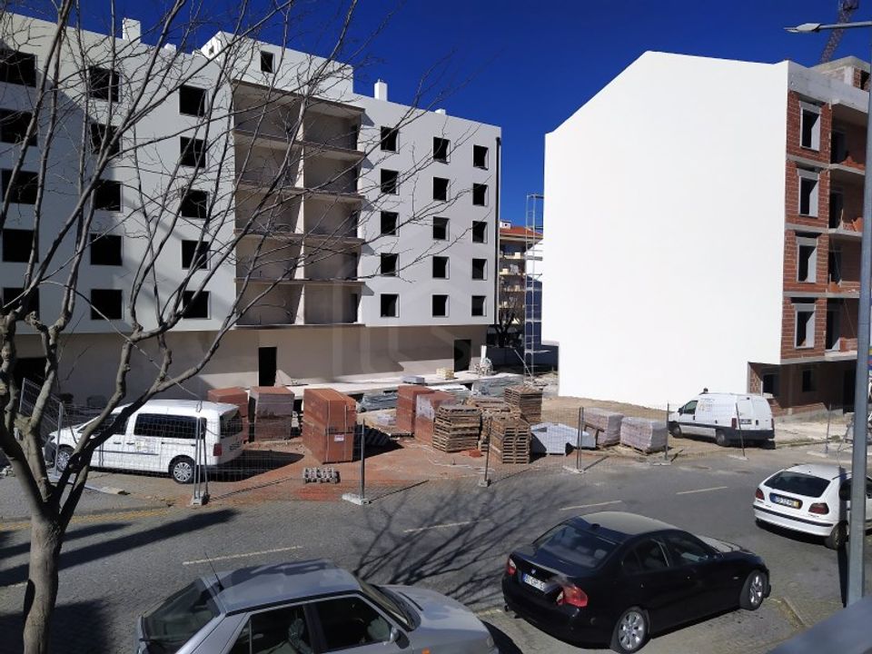 Helårsgrund i Fundao, Castelo Branco - foto 5