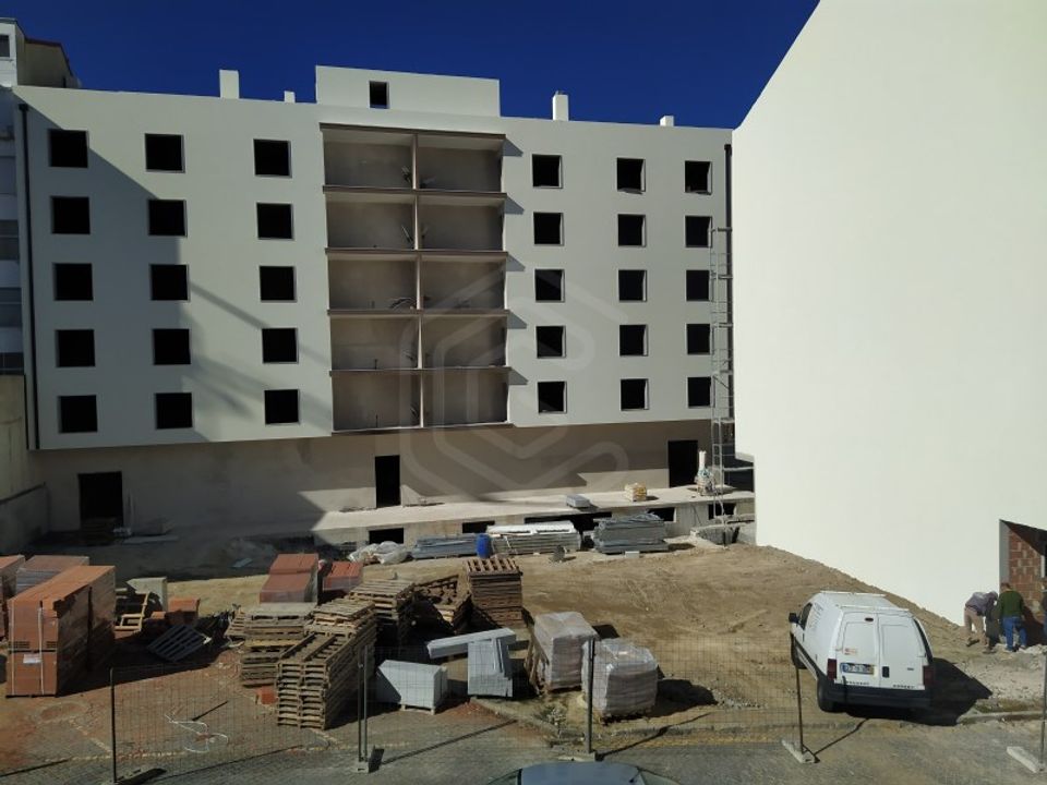Helårsgrund i Fundao, Castelo Branco - foto 1