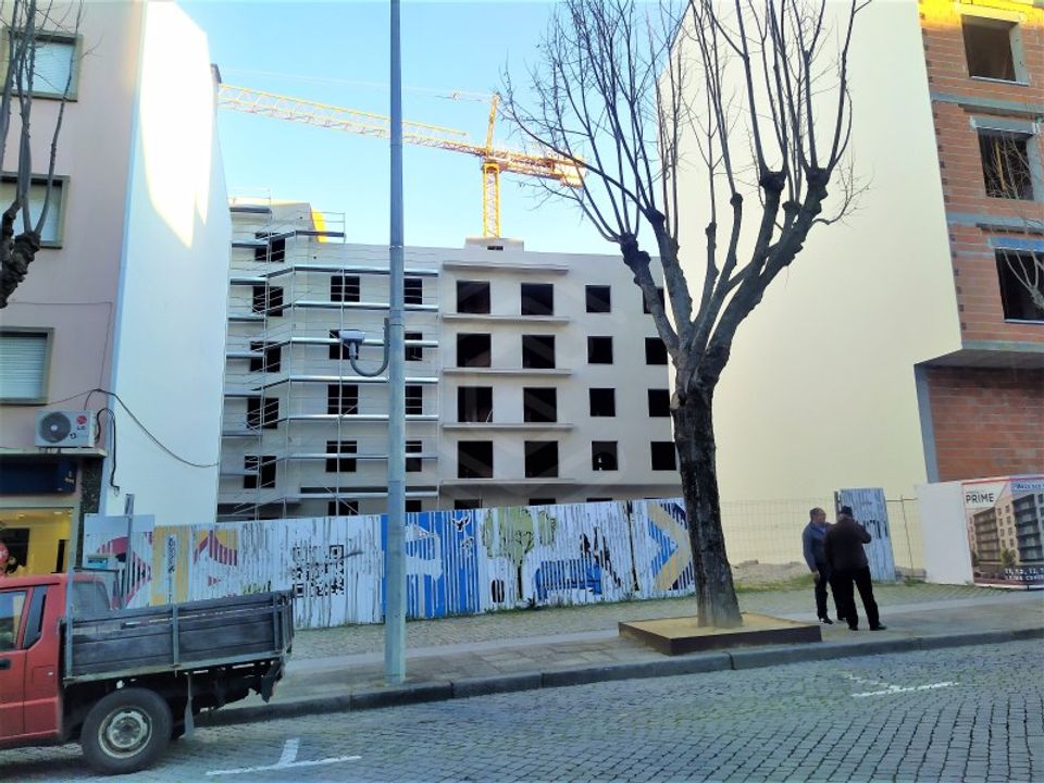 Helårsgrund i Fundao, Castelo Branco - foto 2