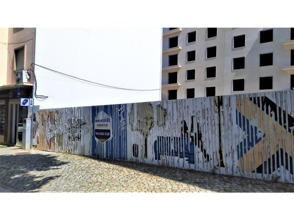 Helårsgrund i Fundao, Castelo Branco - foto 4