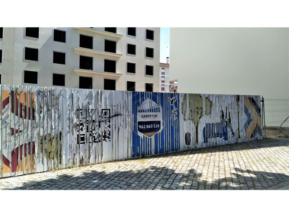 Helårsgrund i Fundao, Castelo Branco - foto 5