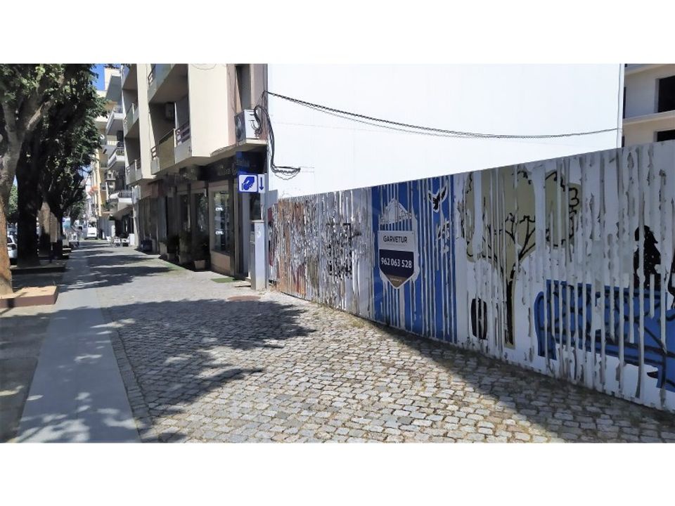 Helårsgrund i Fundao, Castelo Branco - foto 1