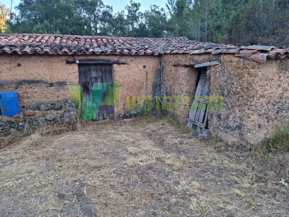 Helårsgrund i Marmelete, Faro - foto 1