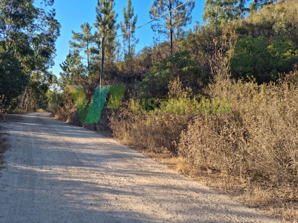 Helårsgrund i Marmelete, Faro - foto 4