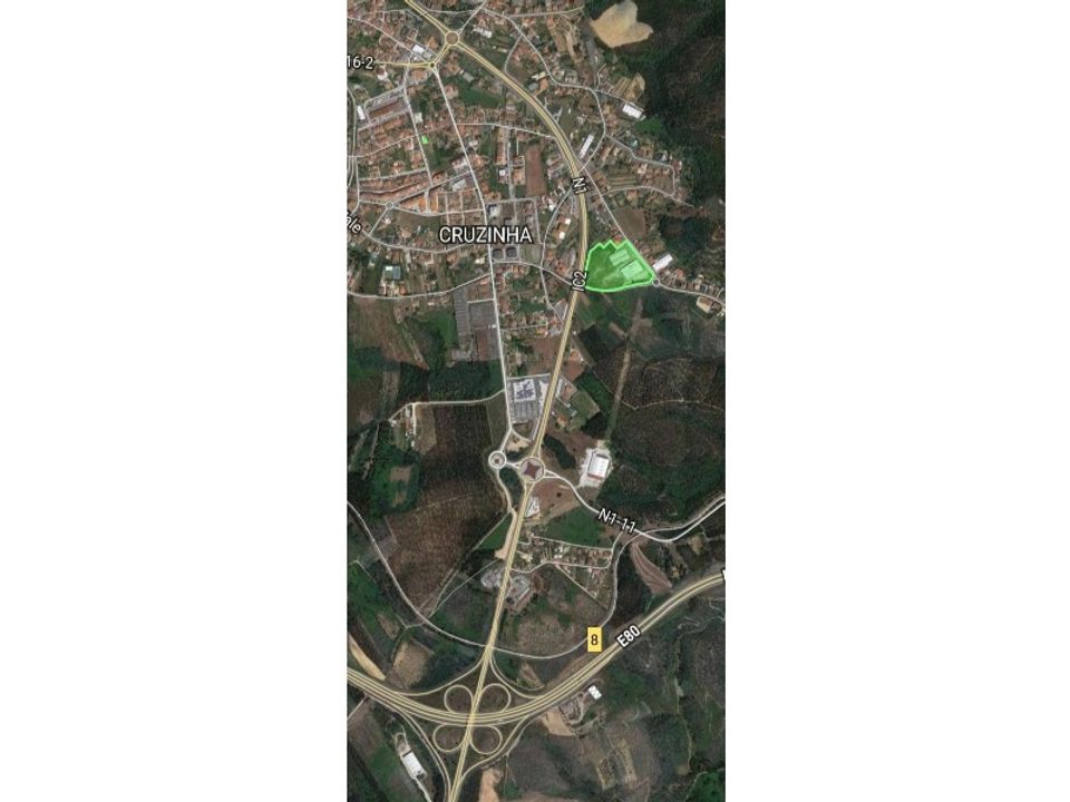 Helårsgrund i Albergaria-a-Velha, Aveiro - foto 2