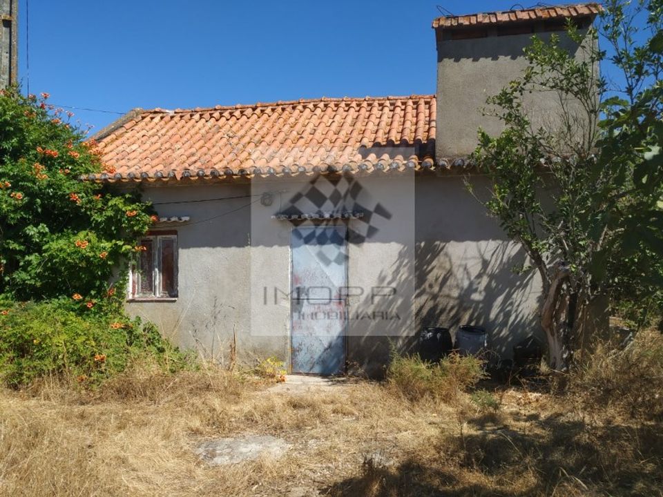 Helårsgrund i Couco, Santarem - foto 2