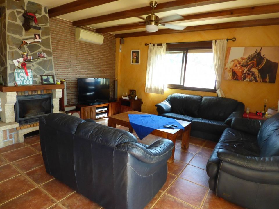 Villa i Nerja, Malaga - foto 2