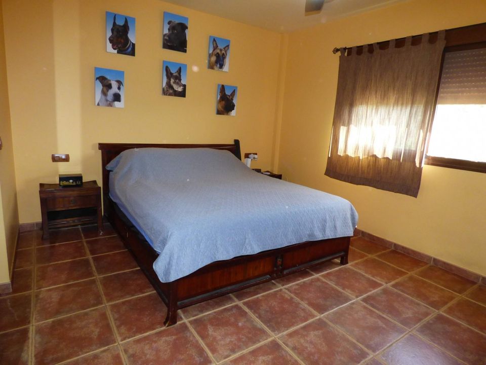 Villa i Nerja, Malaga - foto 5
