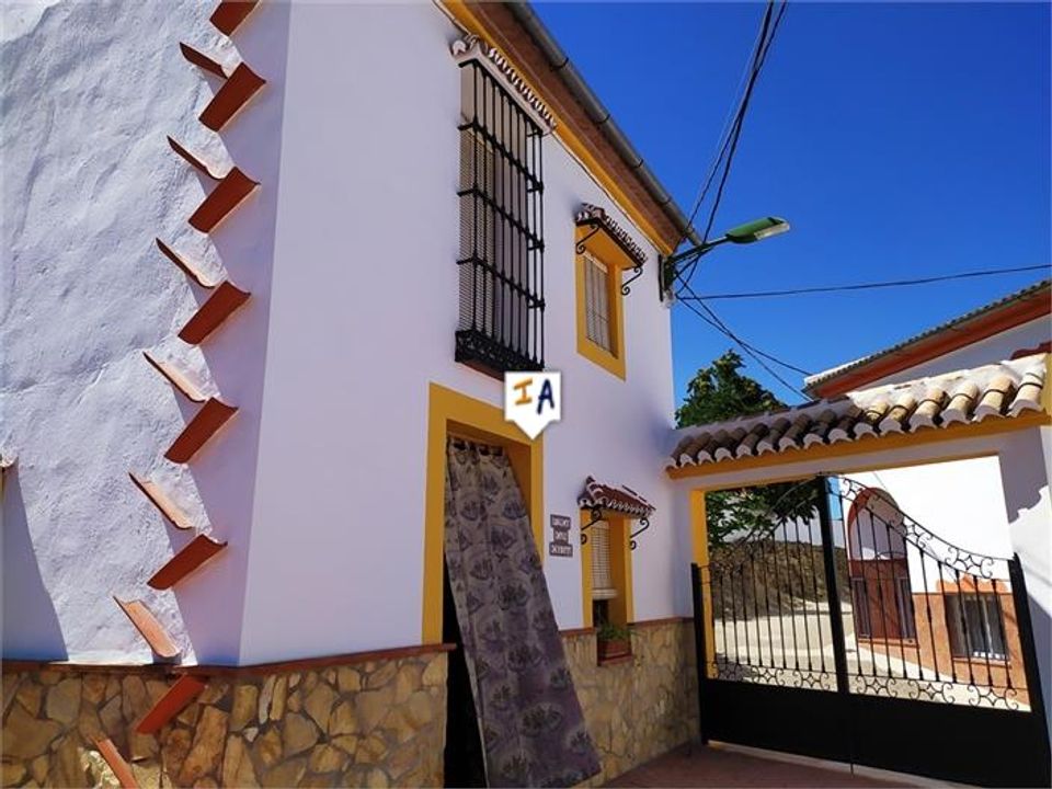 Cortijo i Villanueva De Algaidas, Malaga - foto 1
