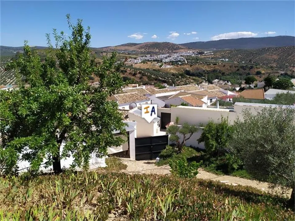 Cortijo i Villanueva De Algaidas, Malaga - foto 2