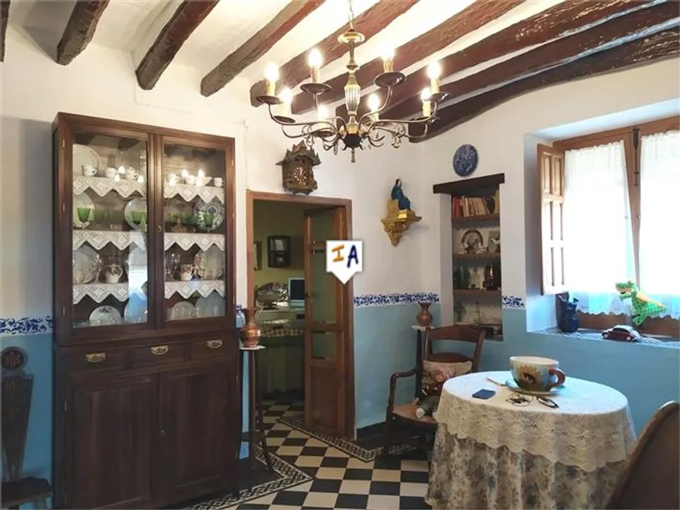 Cortijo i Villanueva De Algaidas, Malaga - foto 3