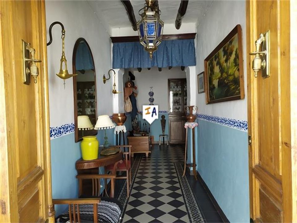Cortijo i Villanueva De Algaidas, Malaga - foto 4