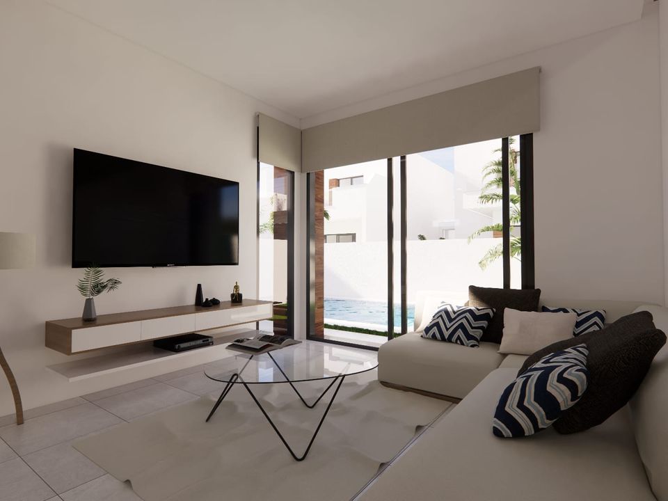 Villa i San Fulgencio, Alicante - foto 5