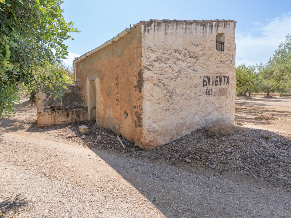 Gårdshus i Roquetes, Tarragona - bilde 3