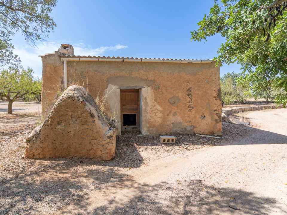 Gårdshus i Roquetes, Tarragona - bilde 1