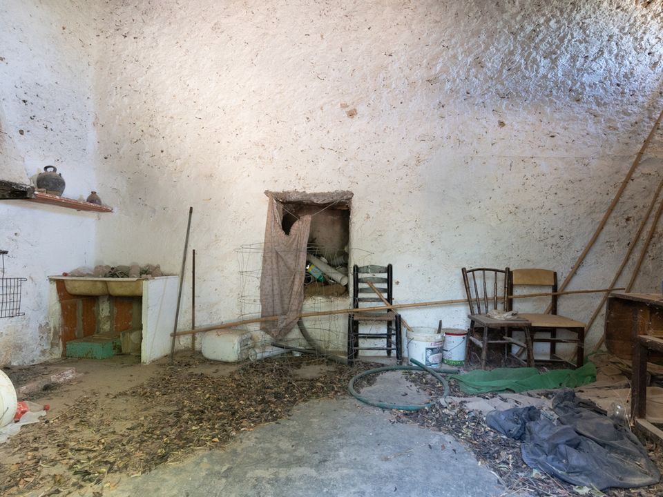 Gårdshus i Roquetes, Tarragona - bilde 5