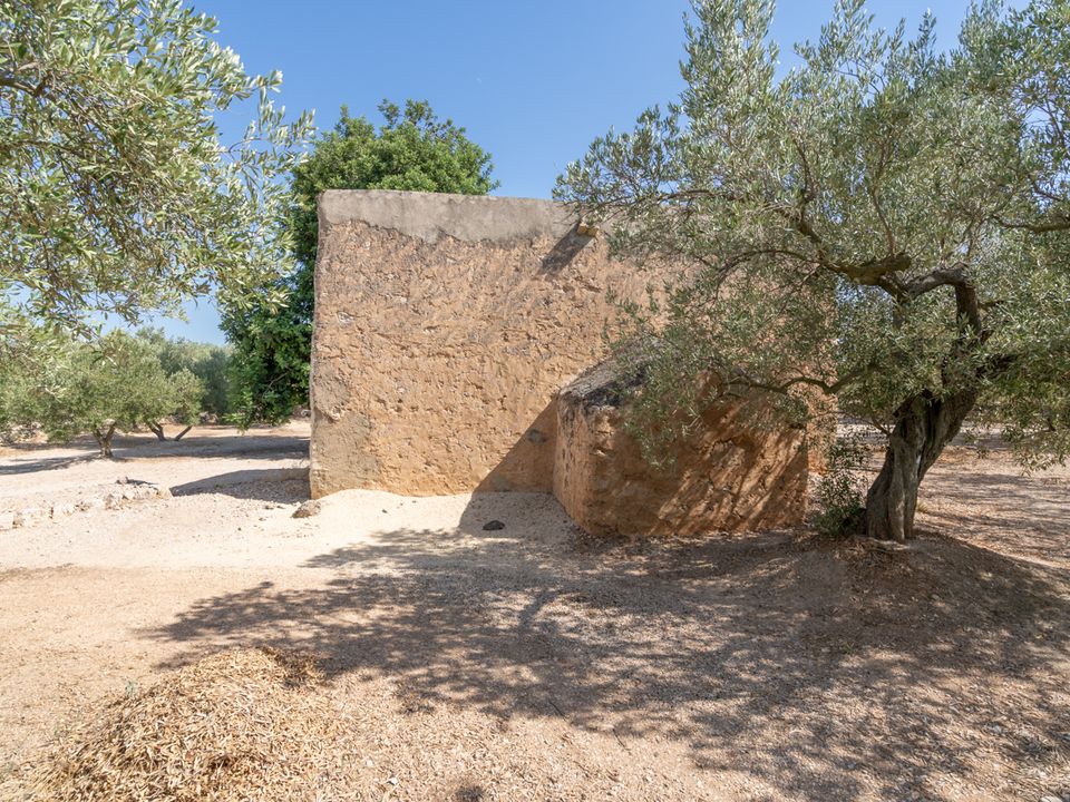 Gårdshus i Roquetes, Tarragona - bilde 4