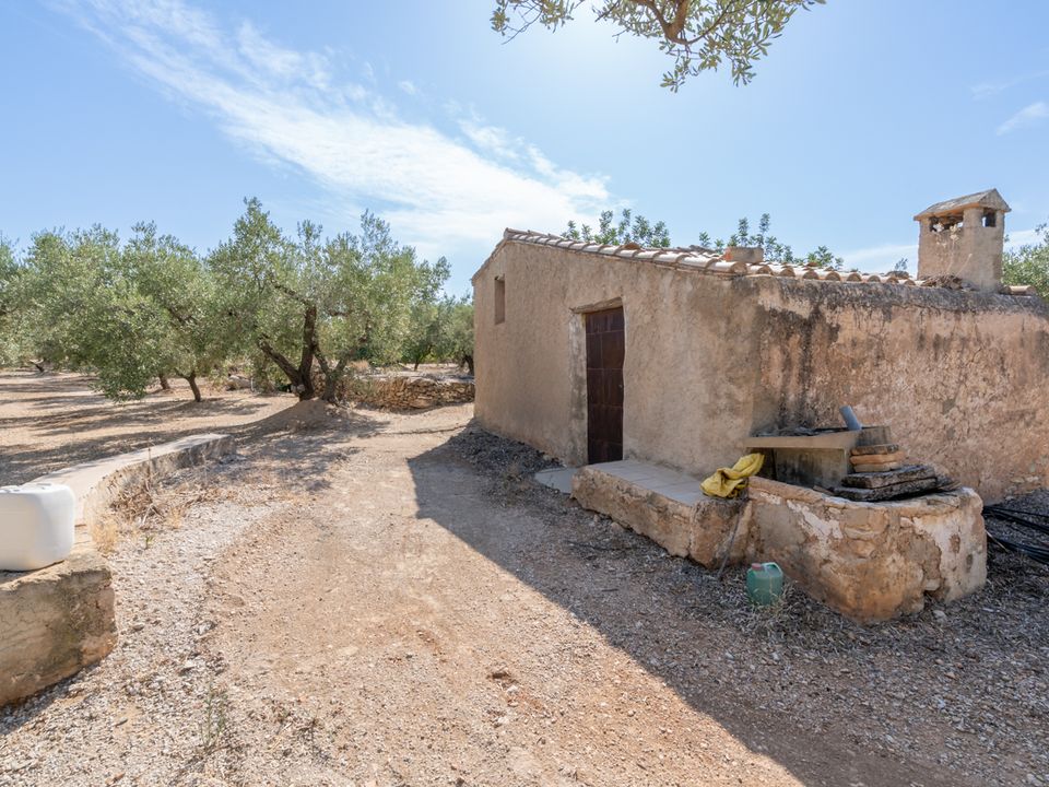 Finca i Roquetes, Tarragona - foto 2