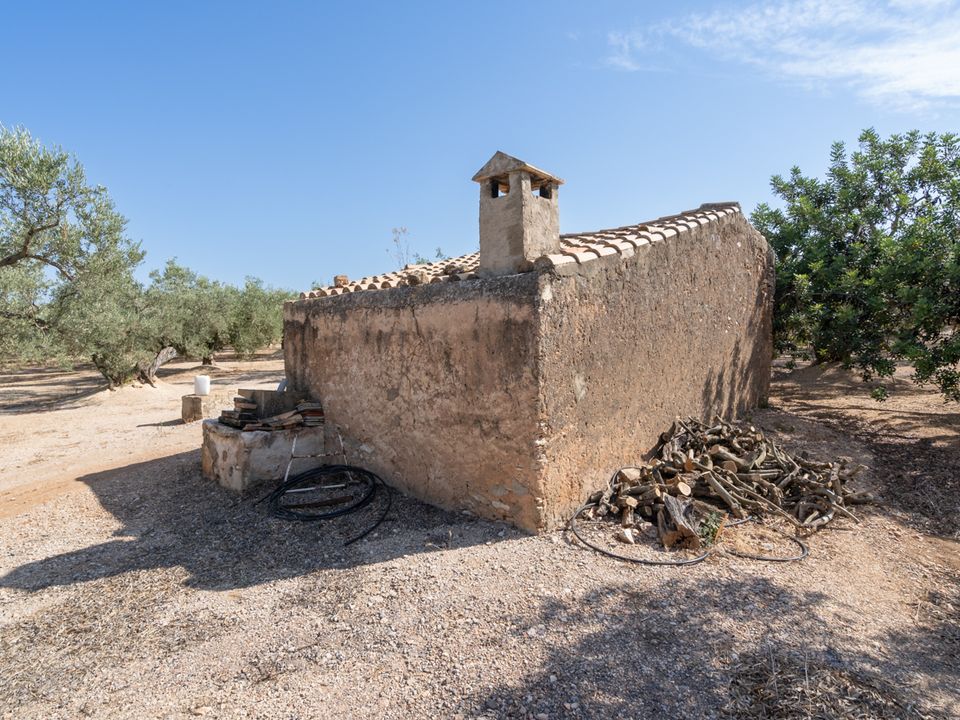 Finca i Roquetes, Tarragona - foto 3
