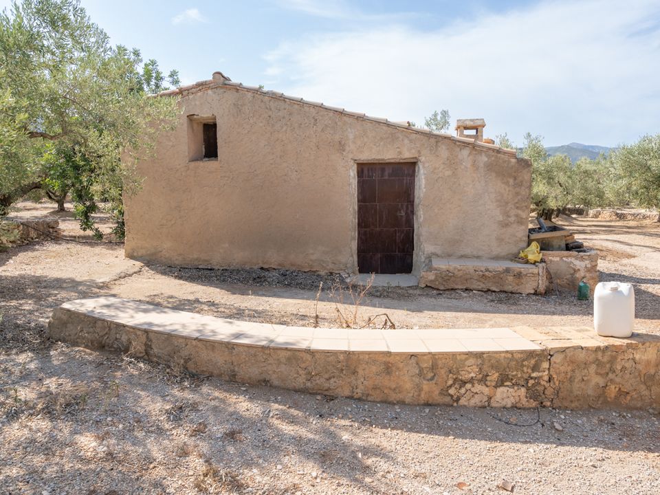 Finca i Roquetes, Tarragona - foto 1