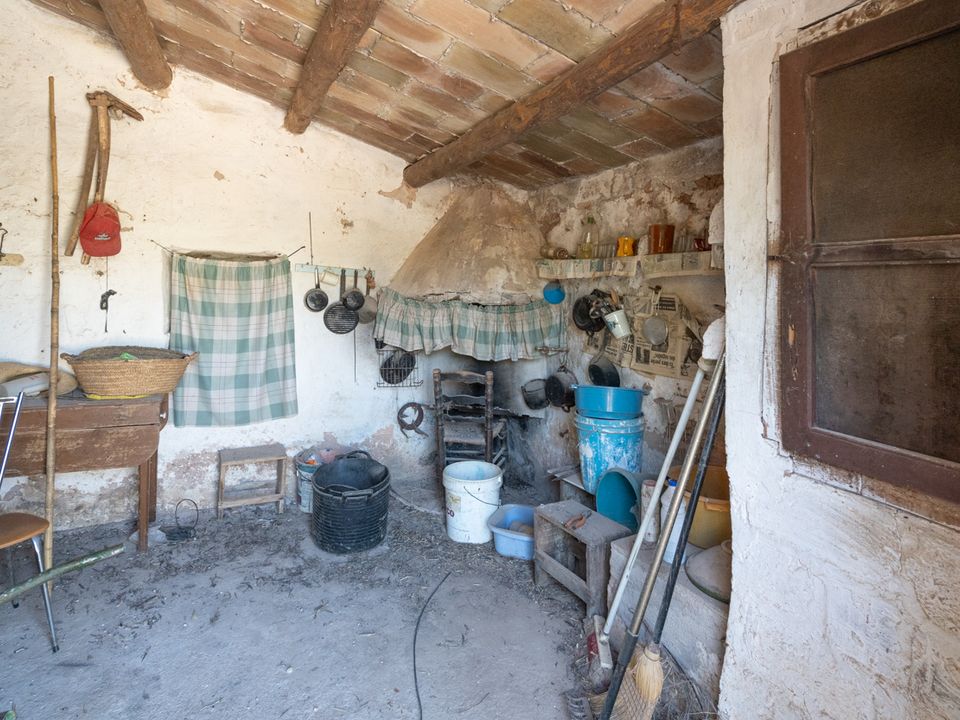 Finca i Roquetes, Tarragona - foto 5