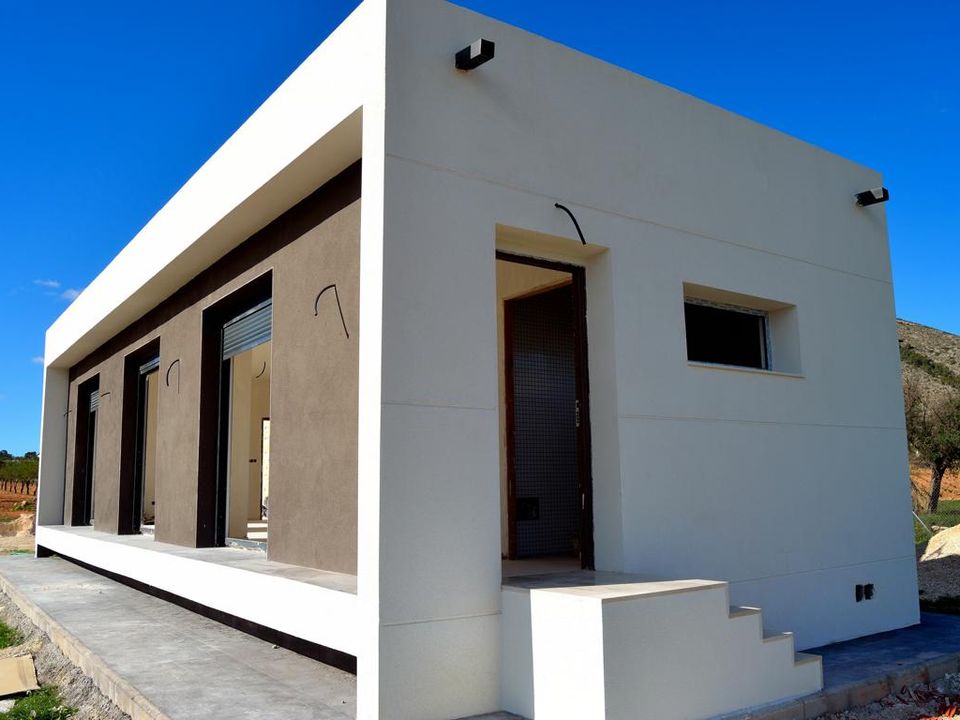 Villa i La Romana, Alicante - foto 4
