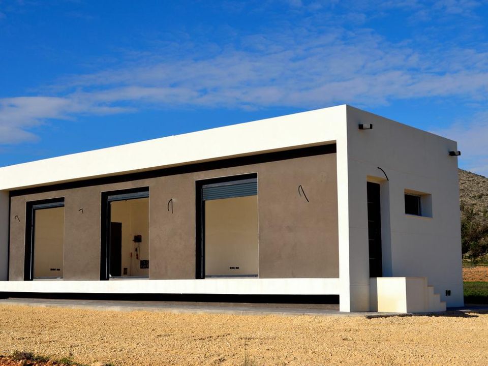 Villa i La Romana, Alicante - foto 3