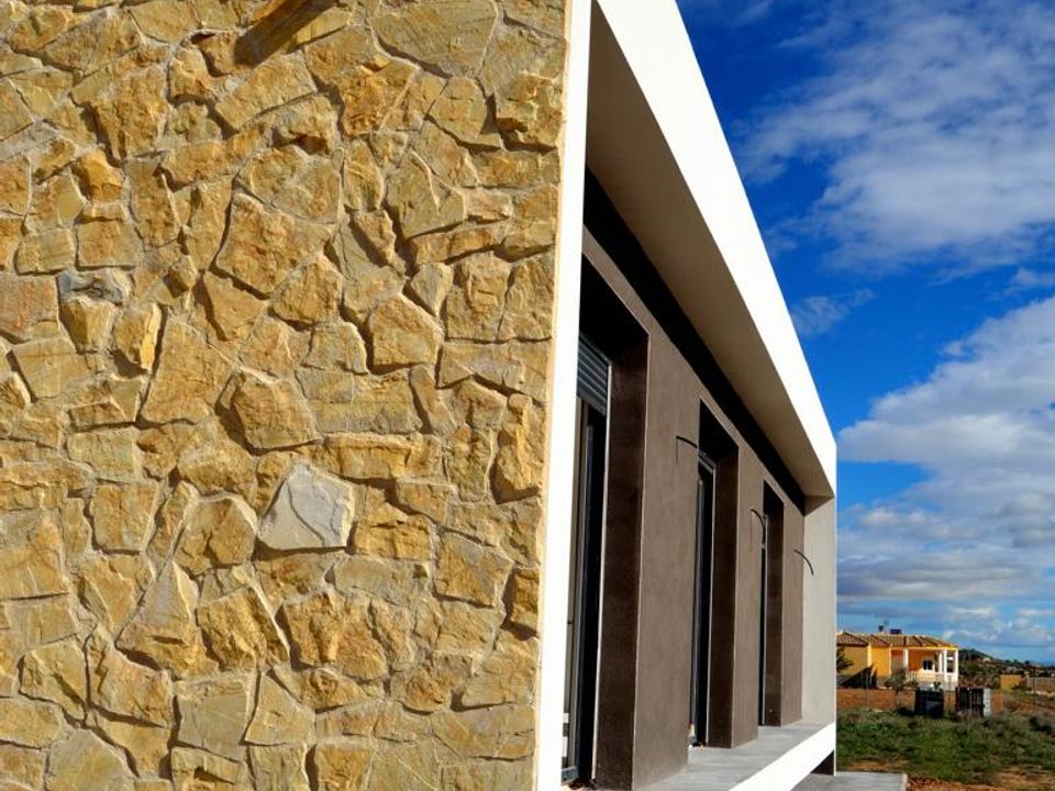 Villa i La Romana, Alicante - foto 2