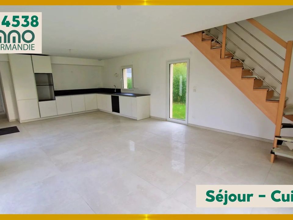 Villa i Drucourt, Eure - foto 1