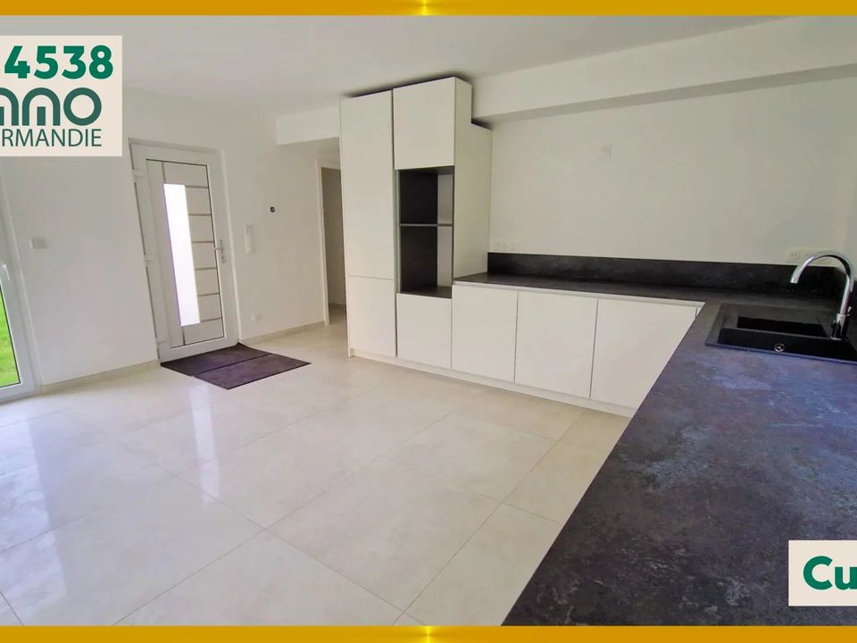 Villa i Drucourt, Eure - foto 3
