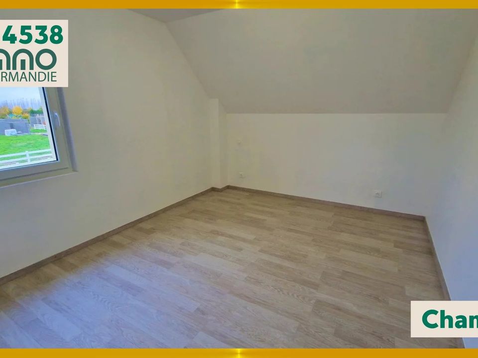 Villa i Drucourt, Eure - foto 4