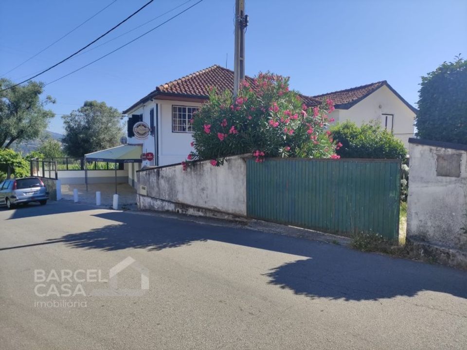 Villa i Barcelos, Braga - foto 1
