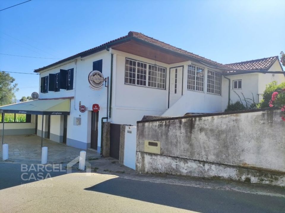 Villa i Barcelos, Braga - foto 2