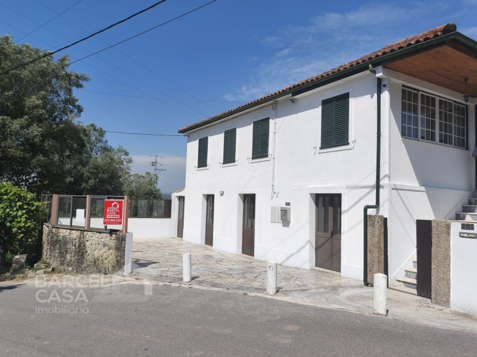 Villa i Barcelos, Braga - foto 1
