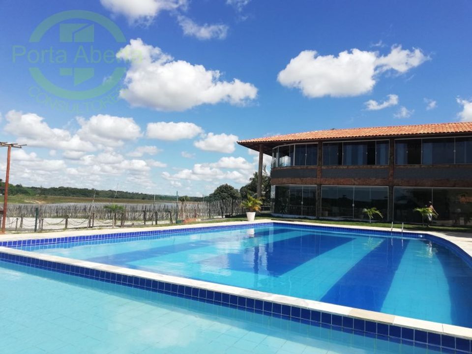 Farm i Pacos de Ferreira, Porto - foto 1