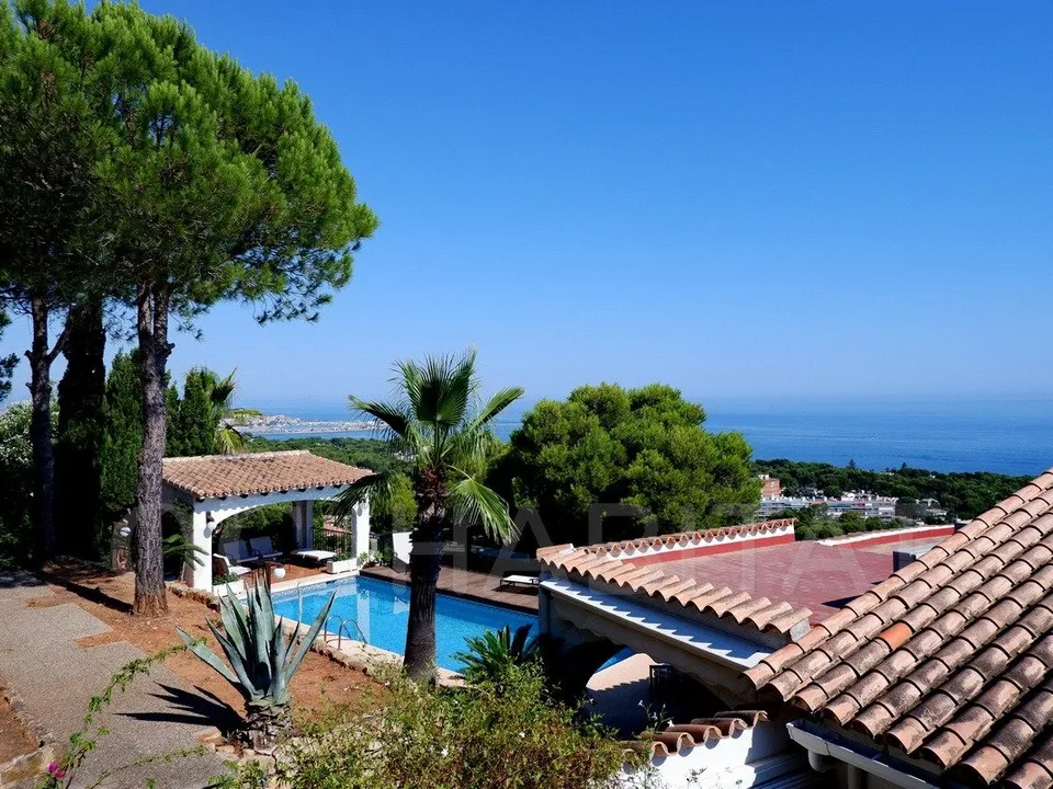 Villa i Denia, Alicante - foto 2