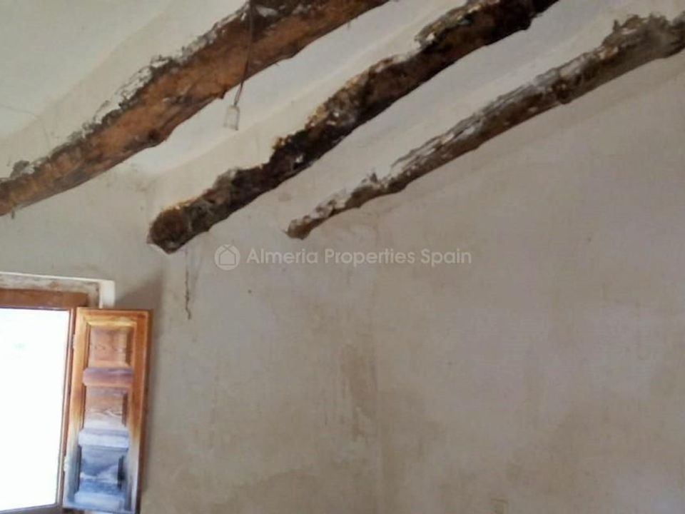 Farm hus i Arboleas, Almeria - foto 5