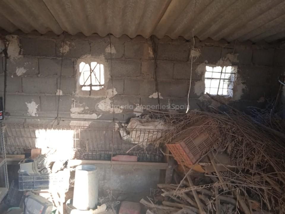 Erhvervsejendom i Zurgena, Almeria - foto 4