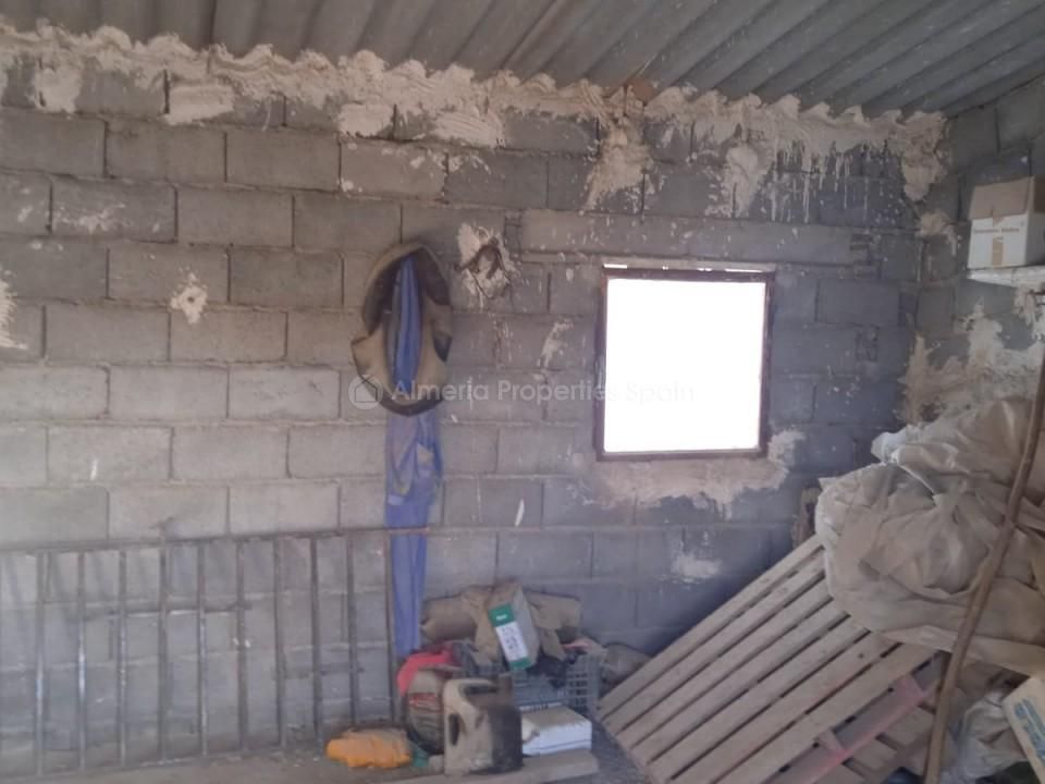Erhvervsejendom i Zurgena, Almeria - foto 5