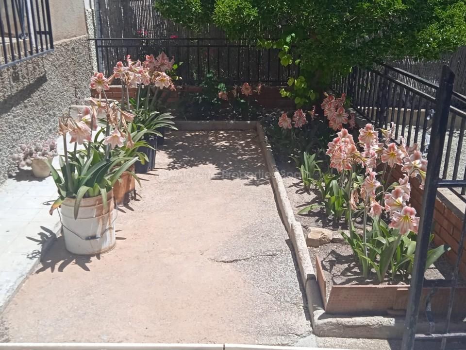 Landejendom i Oria, Almeria - foto 3