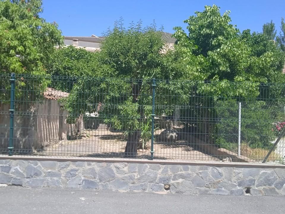 Landejendom i Oria, Almeria - foto 4
